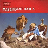 Don Dilego - Magnificent Ram A (LP)