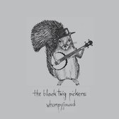 Black Twig Pickers - Whompyjawed (LP) (Mini-Album)
