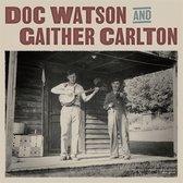 Doc Watson & Gaither Carlton (LP)