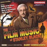 The Film Music Of Sstanley Black
