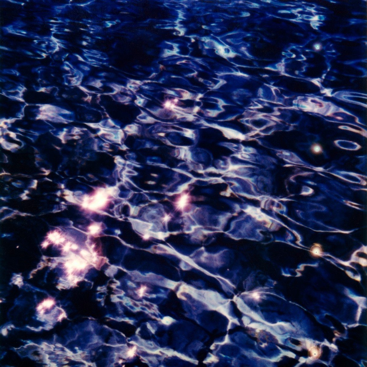 LNZNDRF - II (LP) (Coloured Vinyl)