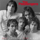 Passengers - All Through The Night (7" Vinyl Single) (Coloured Vinyl)