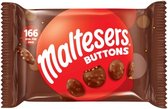Maltesers Buttons - Chocolade - 3x 32g
