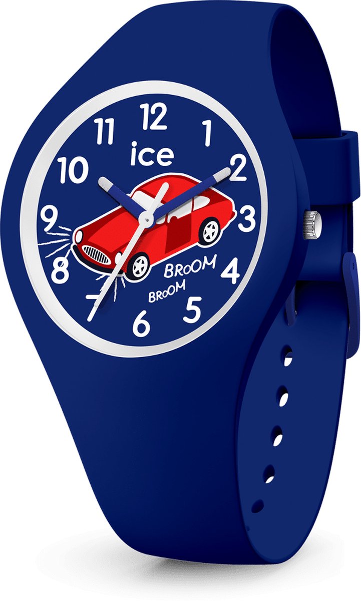 Arne embargo Overstijgen Ice-Watch ICE fantasia IW017891 Jongen Horloge 34 mm | bol.com