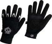 Onda MTB Fietshandschoenen - Unisex - Zwart