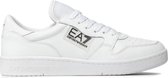 EA7 Sneakers - Maat 45 1/3 - Mannen - wit