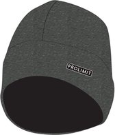 Prolimit Neopreen Beanie Mercury DL Grey/White