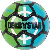 Derbystar Street Soccer Ball - Maat 5