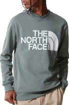 The North Face Trui - Mannen - groen - wit