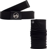 MowMow Riem + nekwarmer voordeelpack