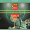 Elvin Jones - Midnight Walk (LP)