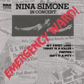 Nina Simone - Emergency Ward! (LP)