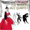 Modern Jazz Quartet - Fontessa (LP)