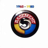 Basement 5 - 1965-1980 (LP)