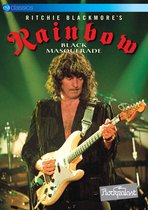 Ritchie Blackmore's Rainbow - Black Masquerade (DVD)