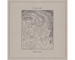 R.Seiliog - Doppler (LP)