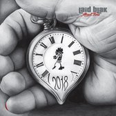 Laid Blak - About Time (LP)