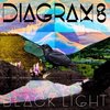 Diagrams - Black Light (LP)