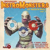 Infamous Instromonsters Of Rock'n Roll Vol.1 (LP)