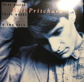 Bill Pritchard - Three Months Three Weeks & Two Days (2 LP)