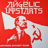 Angelic Upstarts - Anthems Against Scum (LP)