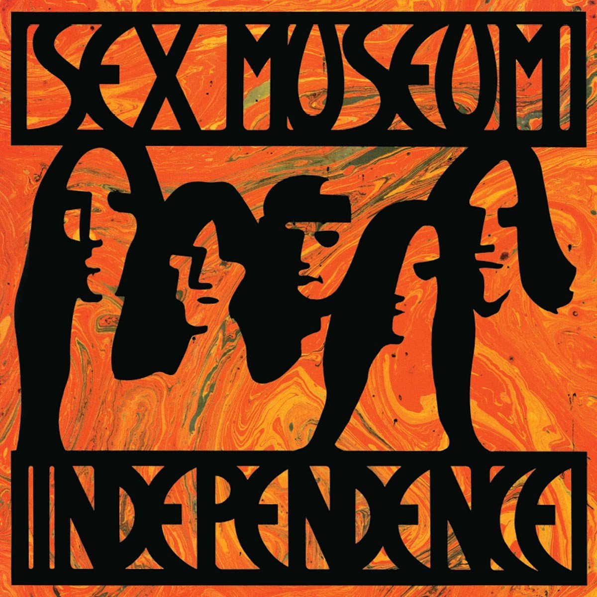 Sex Museum - Independence (CD | LP) (Limited Edition)