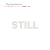 Otto Lechner & Klaus Trabitsch - Still... Weihnachtslieder (LP)