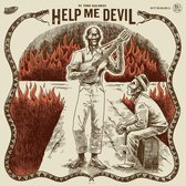 Help Me Devil - Lokanta Hell (CD & LP)