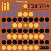 Jah Jazz Orchestra - Introducing Jah Jazz Orchestra (LP)