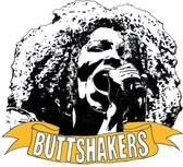 The Buttshakers - Soul Kitchen (7" Vinyl Single)