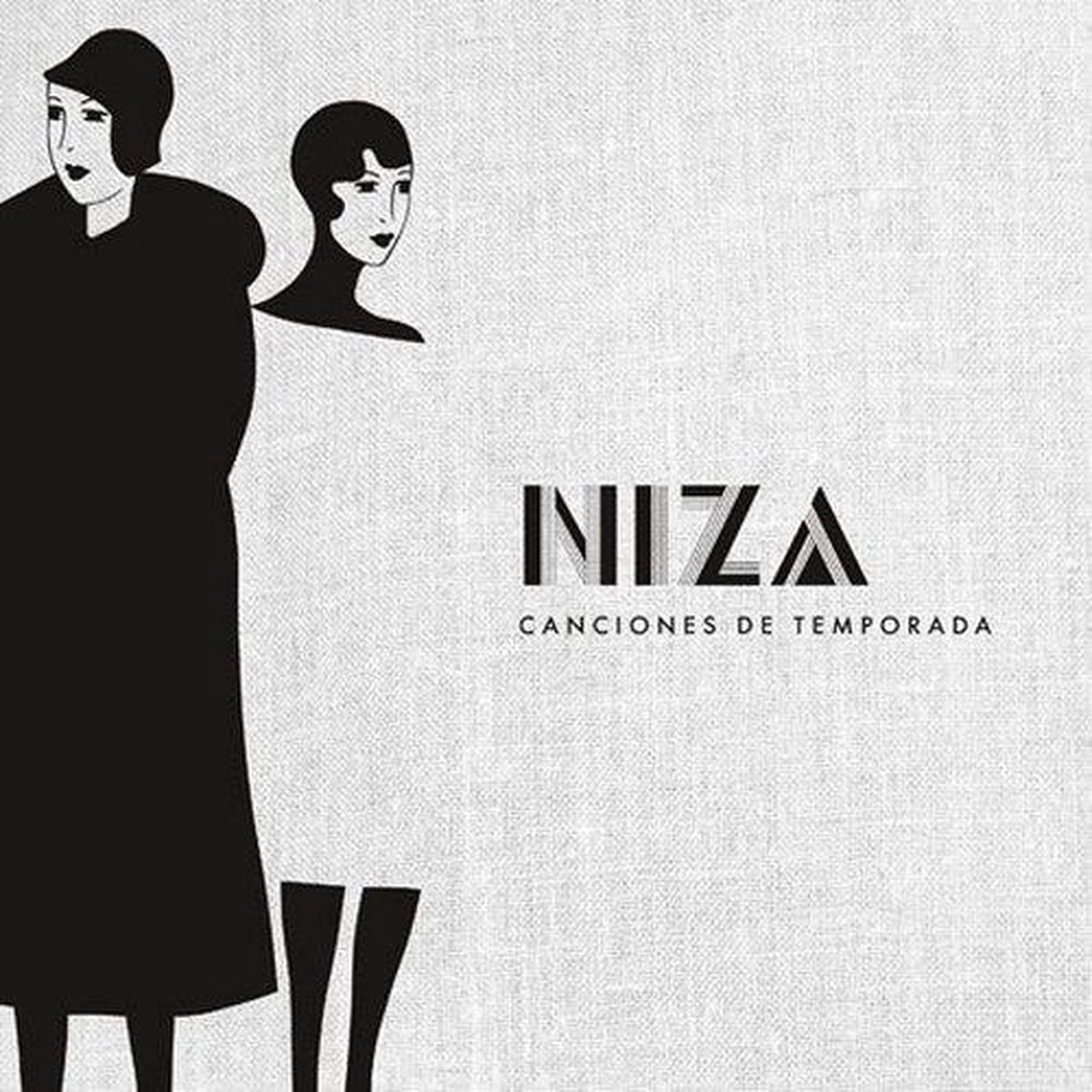 Niza - Canciones De Temporada (2 LP) (Limited Edition)