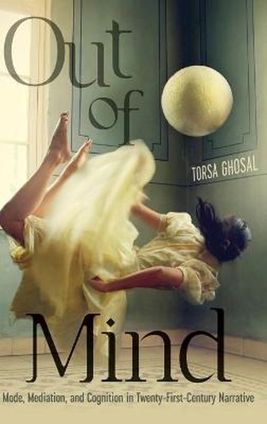 Cognitive Approaches to Culture- Out of Mind - cover