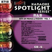 Hits of Prince & Friends, Vol. 1