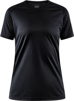 Craft CORE Unify Training Tee W 1909879 - Black - S