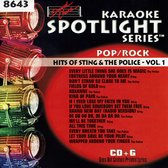 Hits of Sting & The Police, Vol. 1