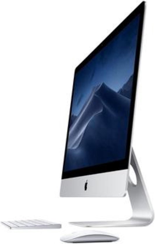 Apple iMac 21,5 inch (2019) - 4K Retina Display - 256GB SSD - 8GB