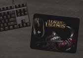 league of legends - arcane - Kayn - muismat - gaming