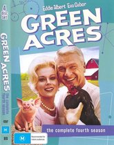 Green Acres - Season 4
