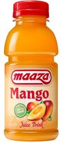 Maaza | Mango | Petfles | 8 x 33 cl
