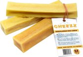 Cheezz - Himalayan Dog Chew - Yak - 70 gram 5 stuks