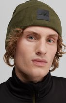 O'Neill Hoofddeksels Men Cube Beanie Forest Night -A - Forest Night -A 50% Gerecycled Acryl, 50% Acryl