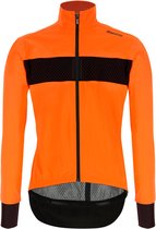 Santini Guard Mercurio Rain Jacket