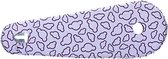 Kettingkast Linnen 28x1 1/2 violet-paars