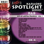 Aretha Franklin Hits, Vol. 1