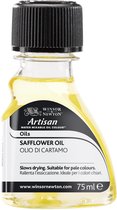 Winsor & Newton Artisan Saffloer olie 75 ml