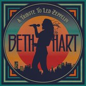 Beth Hart: A Tribute To Led Zeppelin (CD)