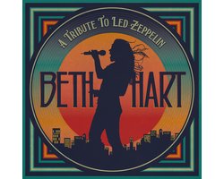 Beth Hart: A Tribute To Led Zeppelin (CD)