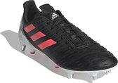adidas Performance Predator Malice Control (Sg) De schoenen van de voetbal Mannen zwart 44 2/3