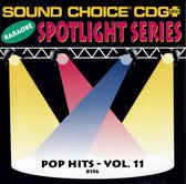 Pop Hits, Vol. 11