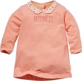 Quapi newborn baby meisjes jurk Naomi Coral